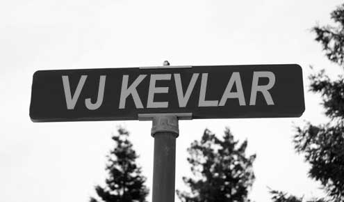 New VJ KEVLAR SITE!